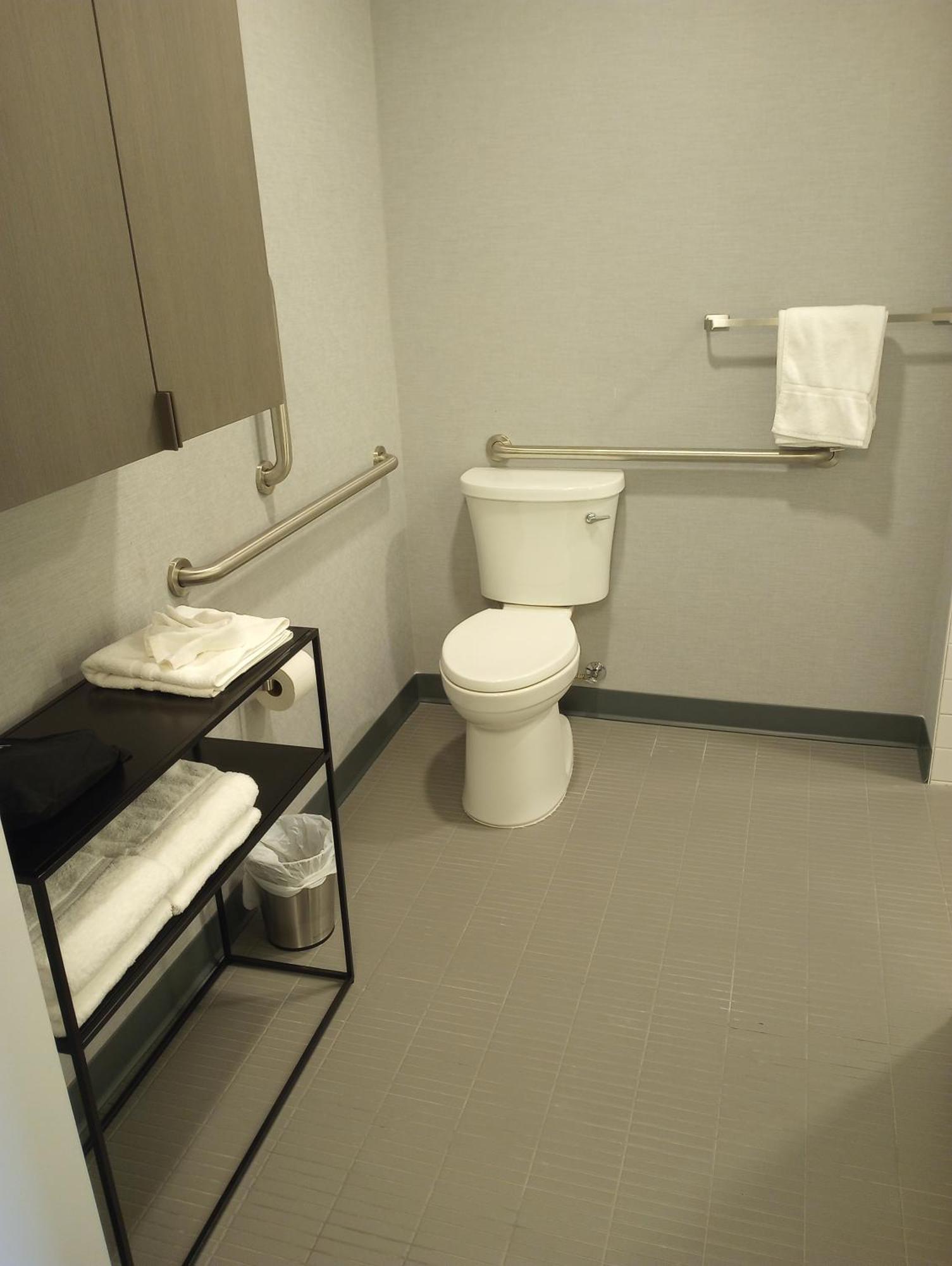 My Tri Suites Clark Exterior photo