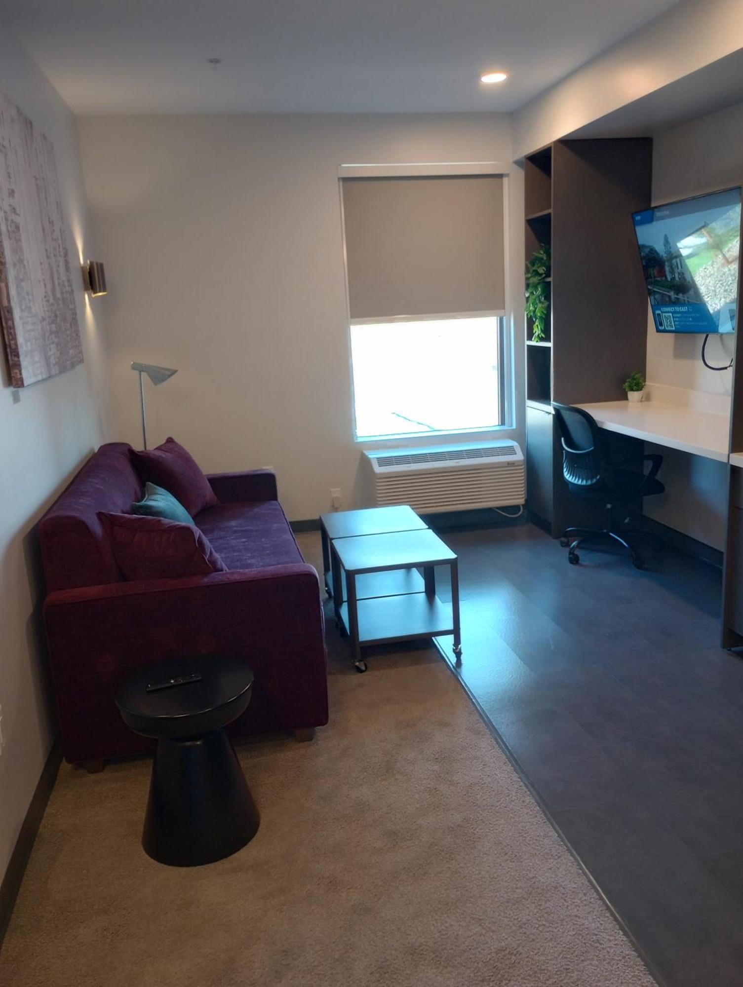 My Tri Suites Clark Exterior photo